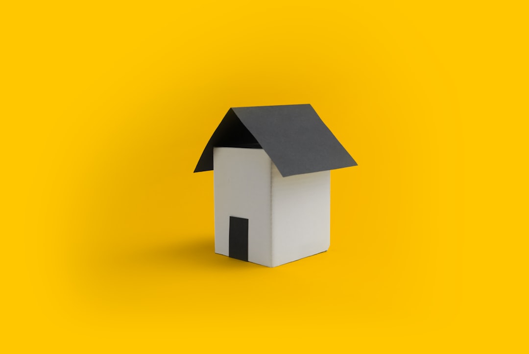 Reverse mortgage