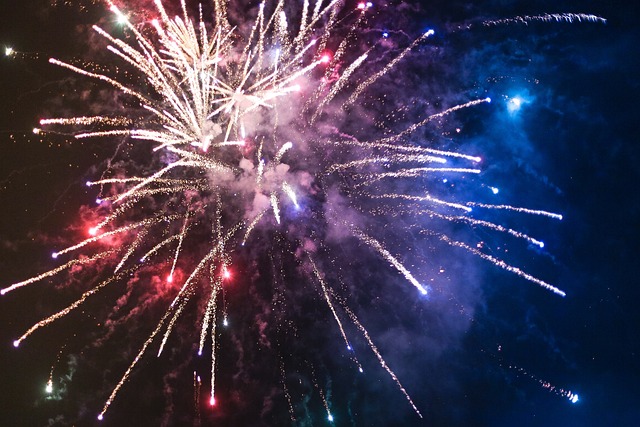 2024 서울 여의도 불꽃축제 명당 리스트 12, 명당별 후기 총정리