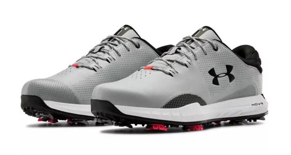 언더아머(Under Armour) HOVR Drive GTX 골프화