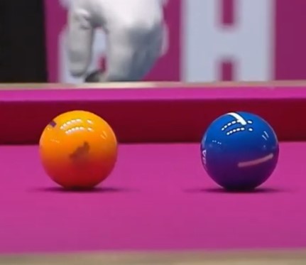 BILLIARDS