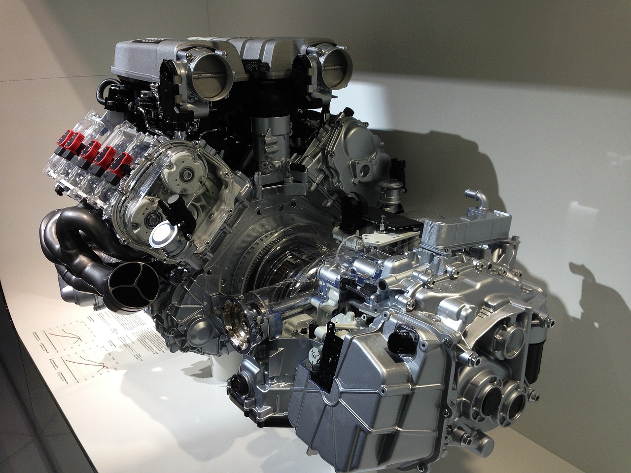  국내 자동차 부품 관련주: 성장과 기회