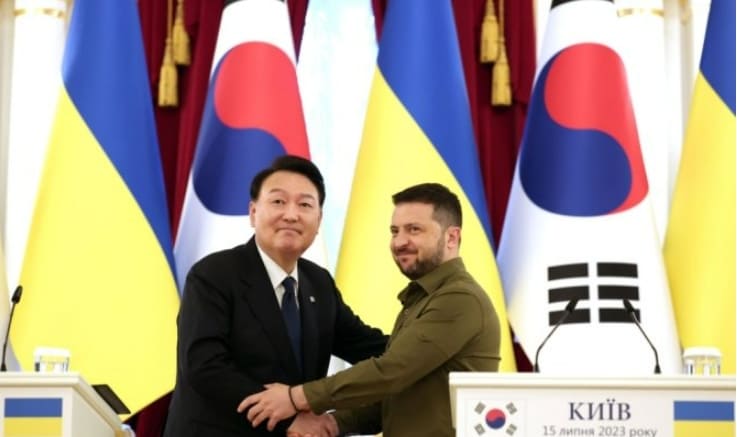 건설사 돌파구...사우디· 우크라이나 재건사업..."수주 쉽지 않을 것"