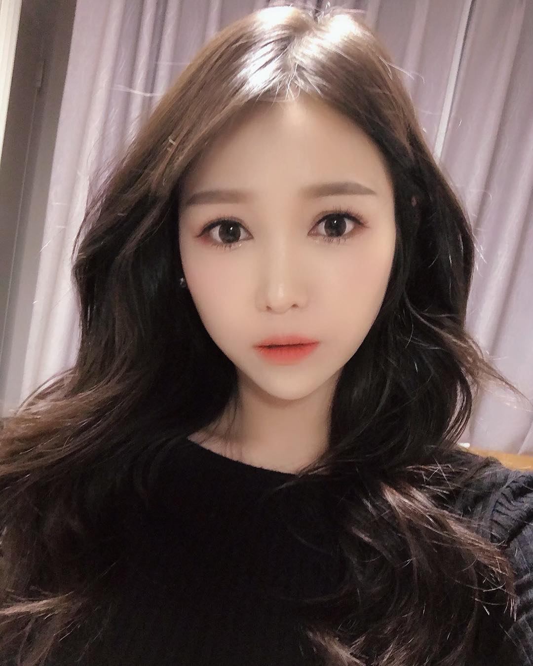  레이싱모델 이은혜 인스타 사진