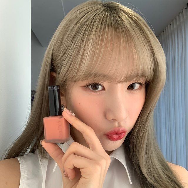 우주소녀 설아 인스타그램 사진 몸매