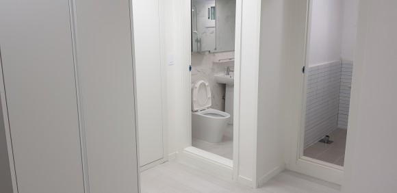 (천만원 이하비용) 개포동 투룸인테리어 6