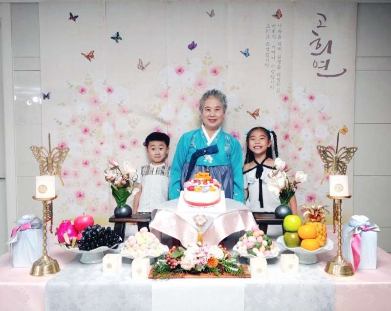  안쓸신잡   환갑 과 칠순 진짜 생일은 언제 일까요