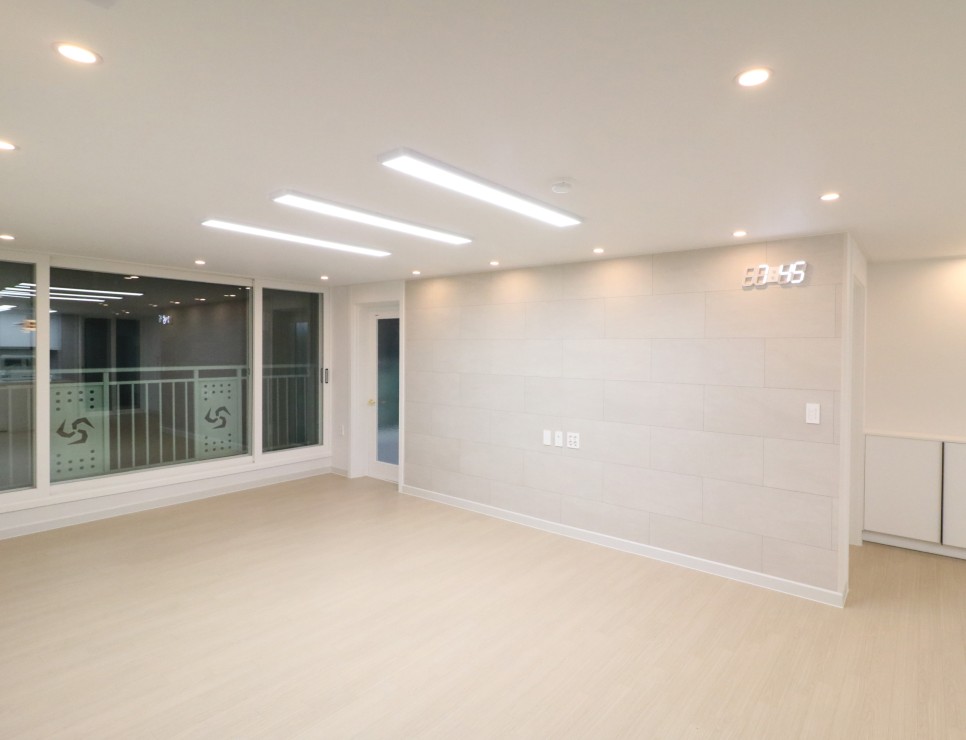 깔끔한 광주 아파트 인테리아 센스 20