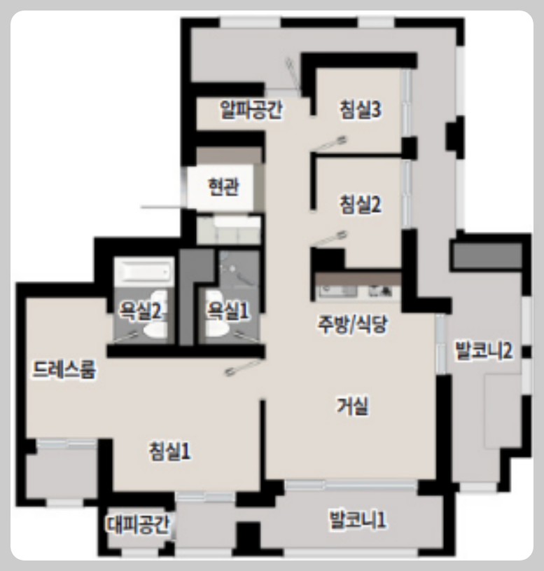 과천 지식정보타운 아파트 분양 단지, 과천푸르지오어울림라비엔오, 과천푸르지오오르투스, 과천르센토데시앙, 과천푸르지오벨라르테, 린파밀리에, 제이드자이, 통합임대 S10, S11, S12