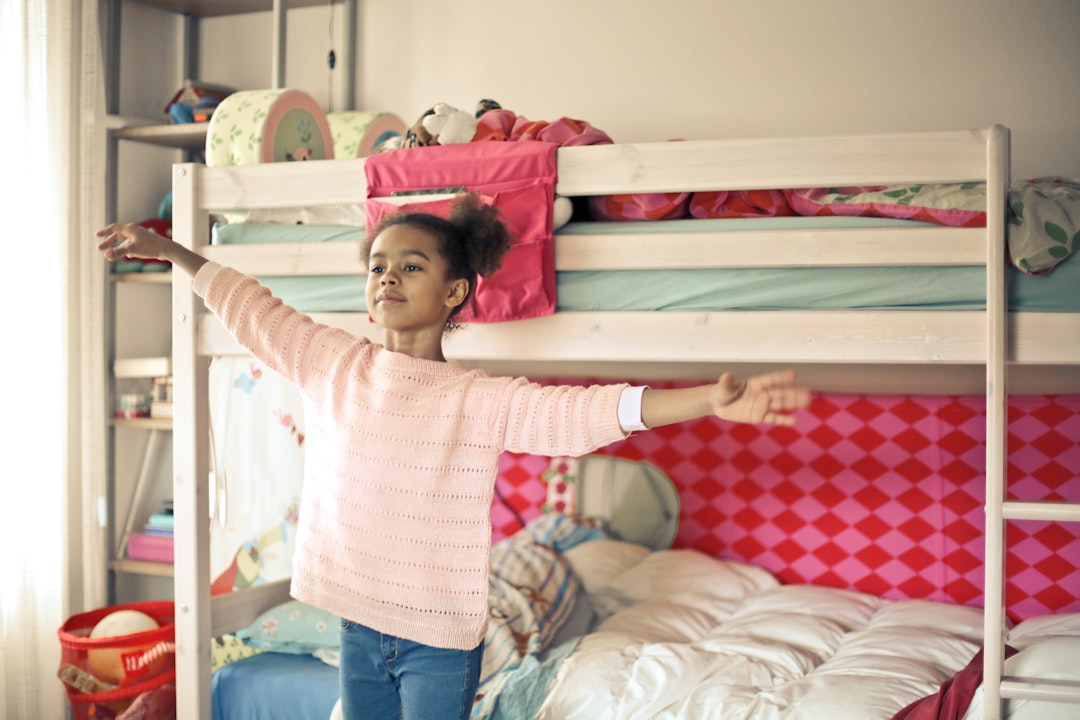 Kids' room