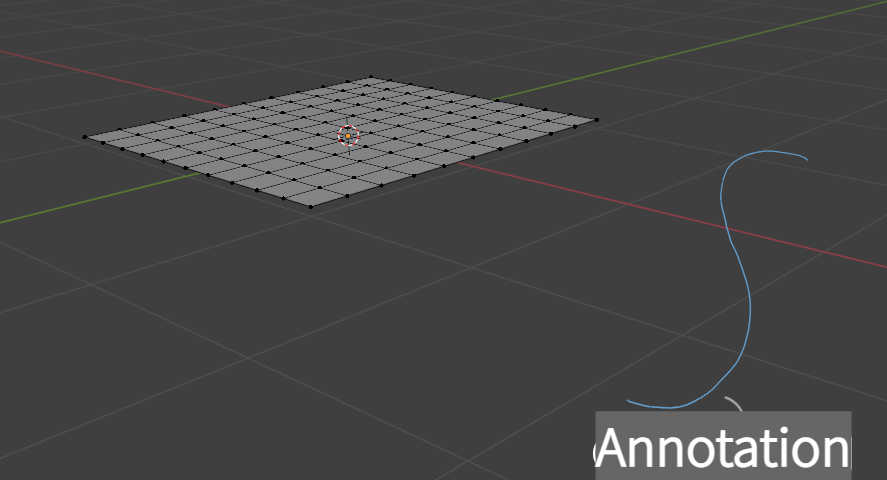 Annotation 그리기
