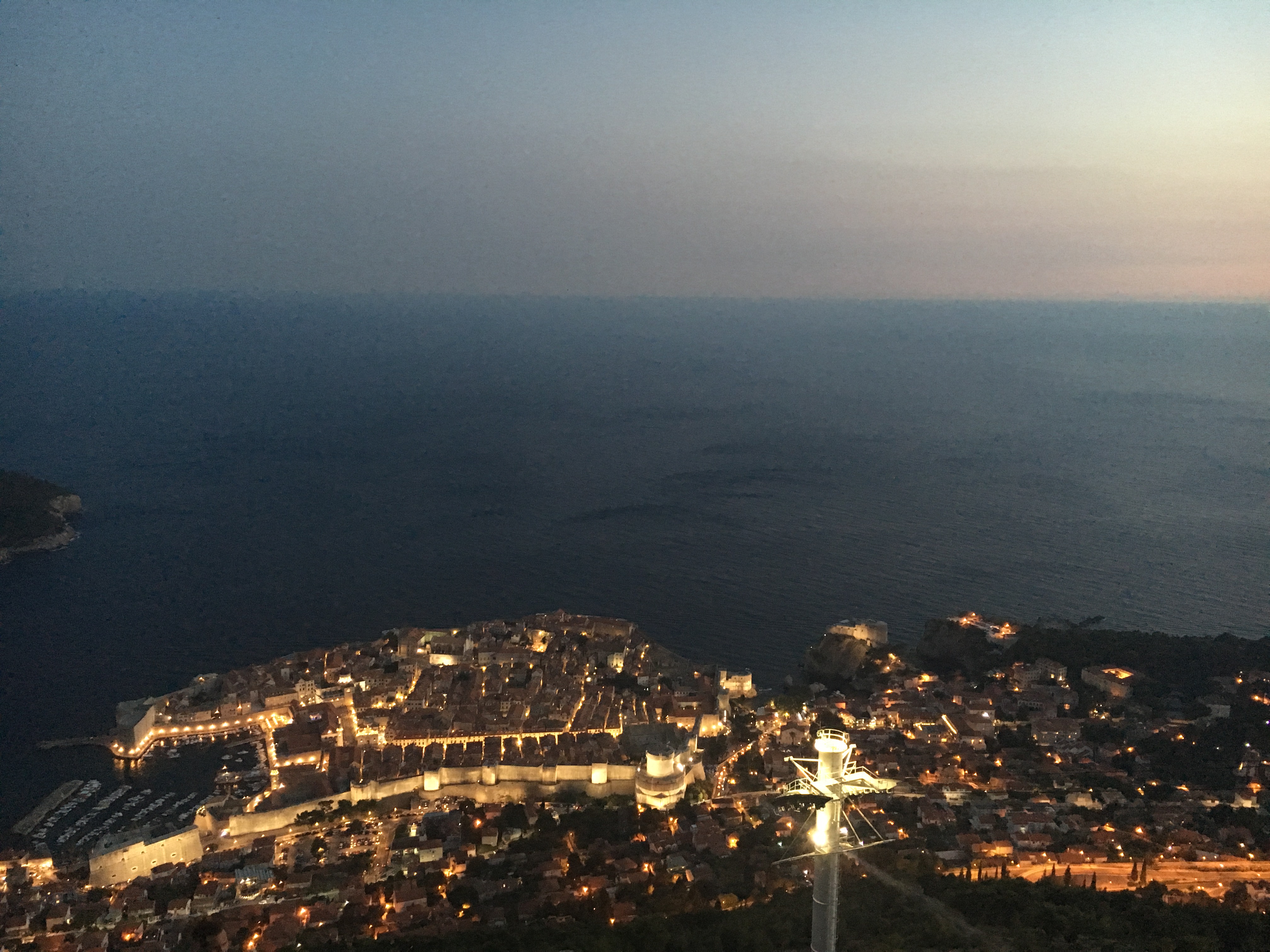 크로아티아 두브로브니크 여행 2 (에세이 39화) 6