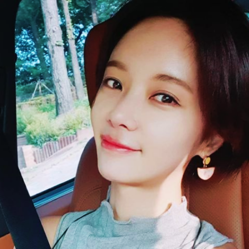  황정음 나이 결혼 (+ 남편 이영돈 집안 재력 프로필)