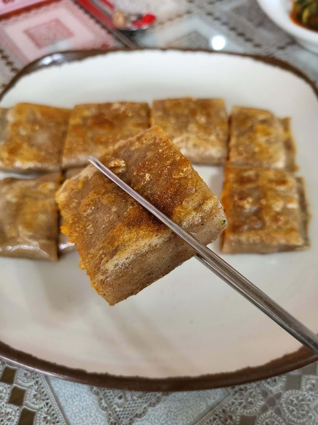  청주/오창/진천 농다리 한반도지형전망공원 진천시골막국수 가을여행기