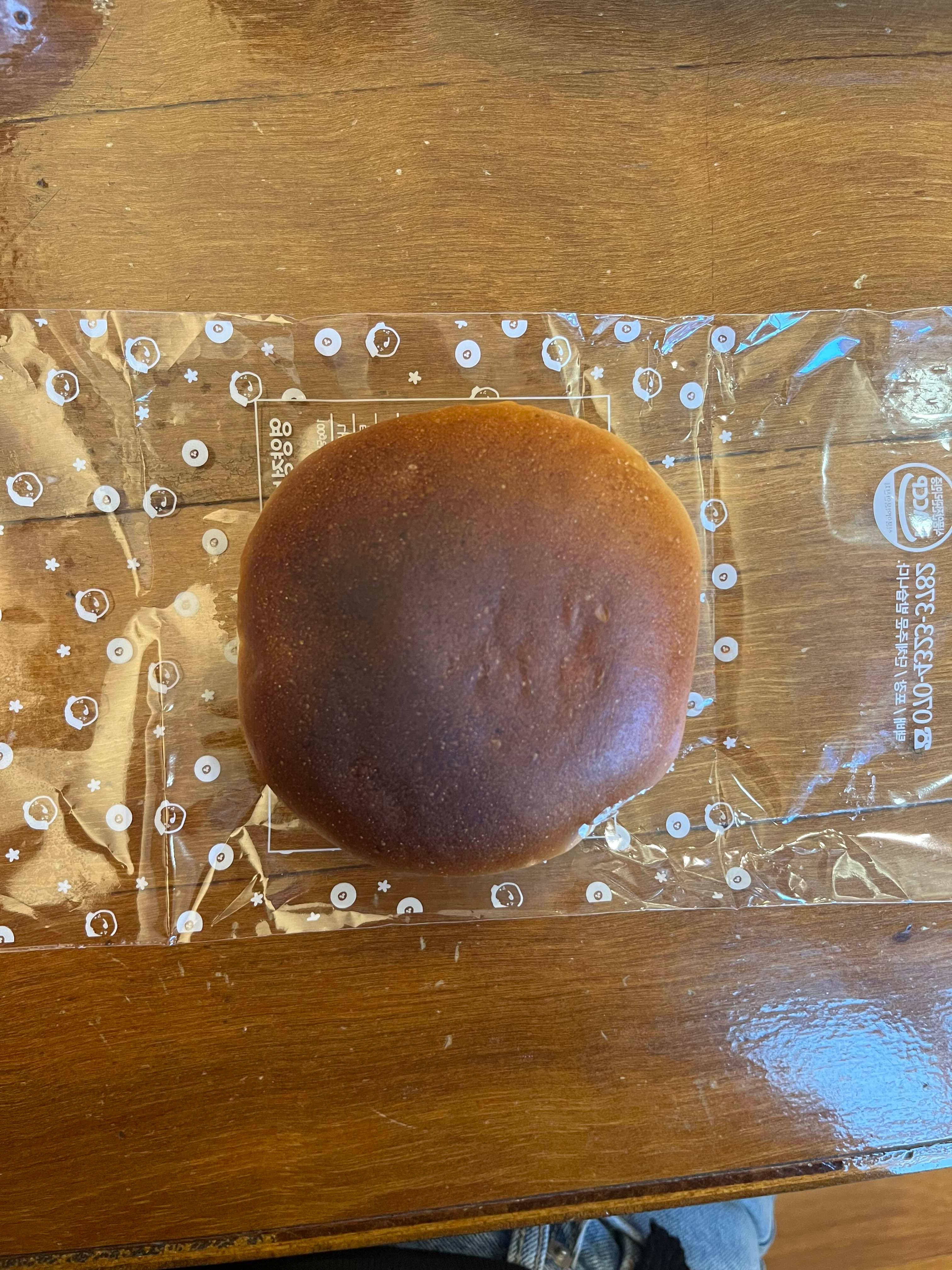 순심이네 단팥빵 이미지