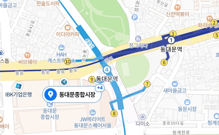 동대문 종합시장 정보 풀어봅니다.(위치, 건물내부, 스와치, 주차장 TIP) 동대문 종합시장 정보 풀어봅니다.(위치, 건물내부, 스와치, 주차장 Tip)