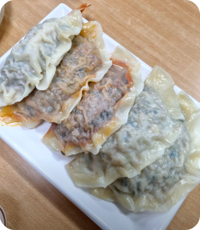 생방송 투데이에 소개된 인천 대부도 바지락칼국수