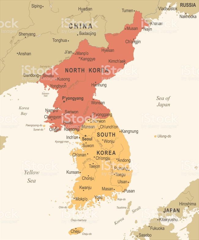  반도 대한민국 최저임금위원회와 일본 열도 중앙최저임금심의회의 최저 임금을 인상 하는 방법 비교