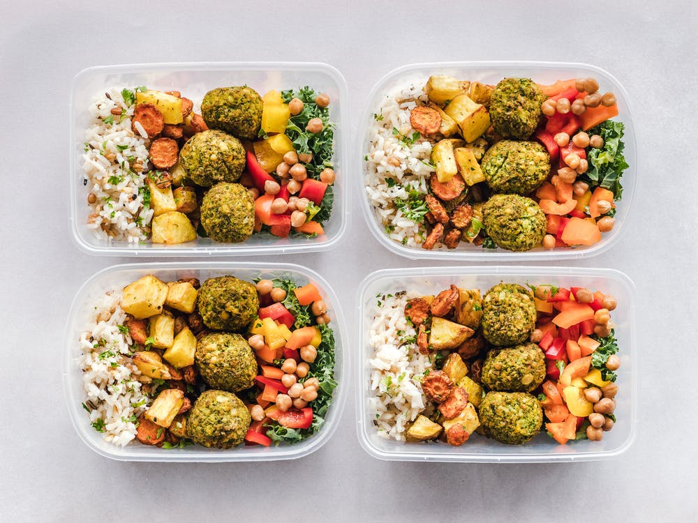 How to Meal Prep for the Week