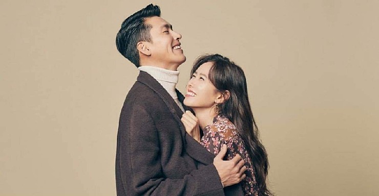  사랑의 불시착, 현빈 x 손예진 넷플렉스