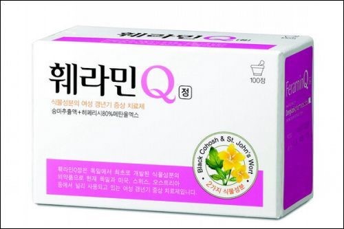  훼라민Q 가격은 어떻게 될까?