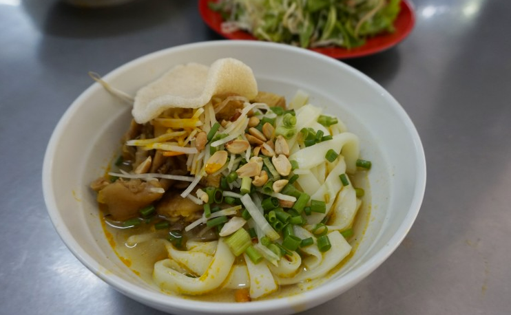 베트남 다낭 맛집