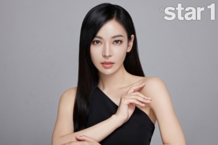  김소연 "'펜트하우스' 피아노신, 두 달 넘게 연습...두고두고 생각날 듯" 