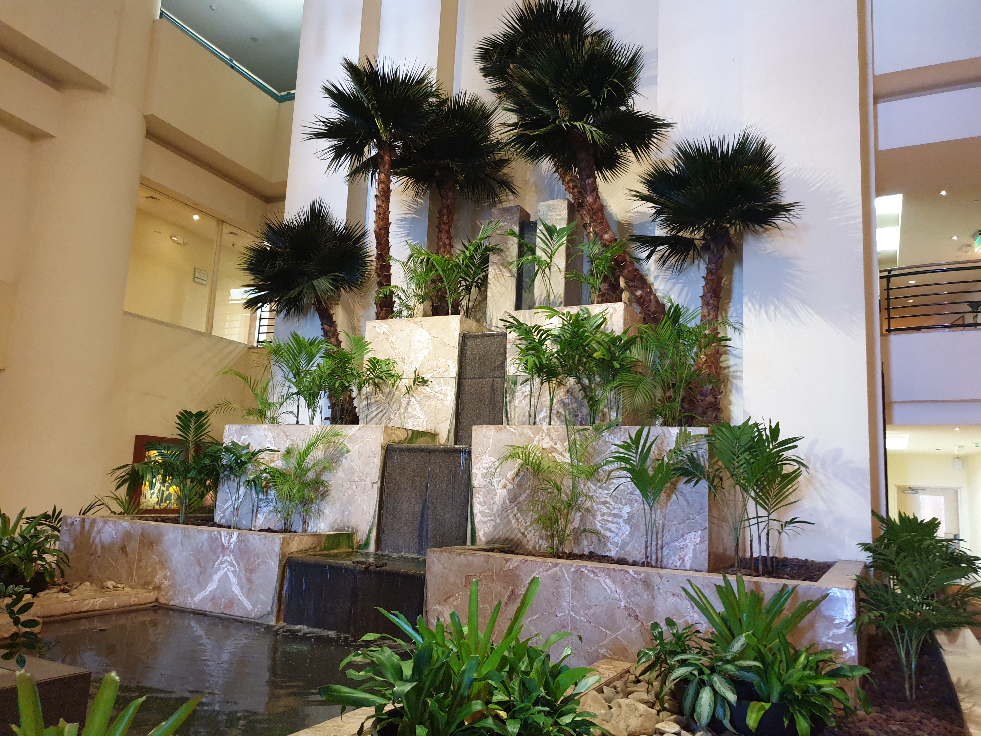 괌 웨스틴 호텔 리조트 가족 여행 추천 : 괌에서 품격 있는 휴가 즐기기