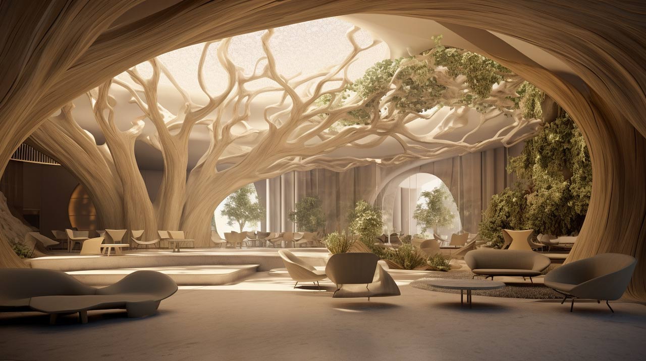 intricate ceiling designs
