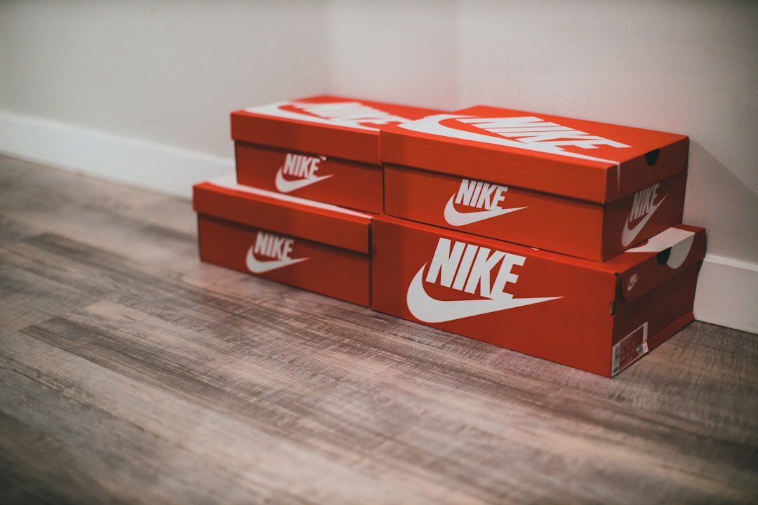 Nike