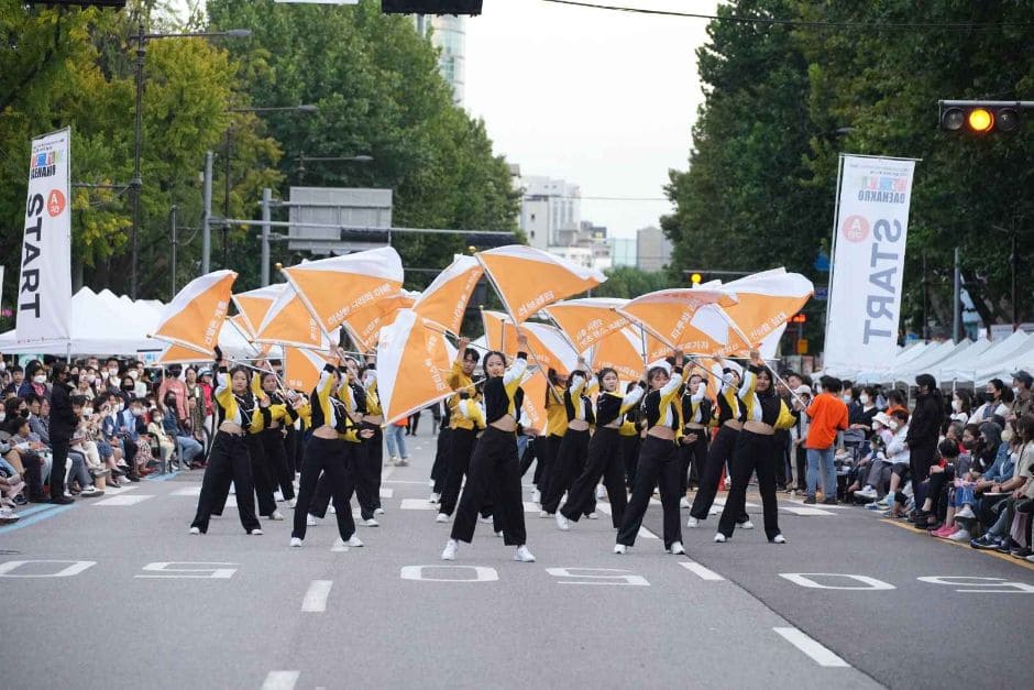 2024년 11월 서울 축제 일정: 놓치지 말아야 할 서울의 핫플 축제 모음!