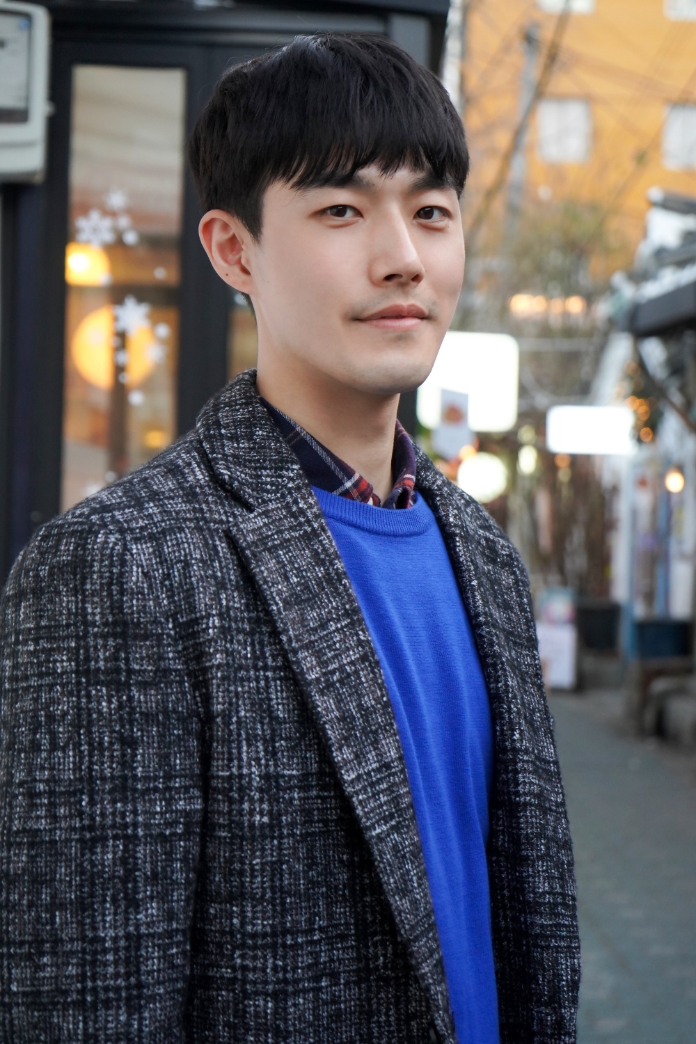  김호창 뮤지컬 악평 하차? (프로필,인스타그램,푸른거탑)