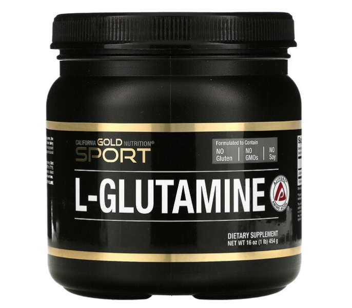 L 글루타민(Glutamine) 효능 섭취방법 부작용 등 알고계신가요?