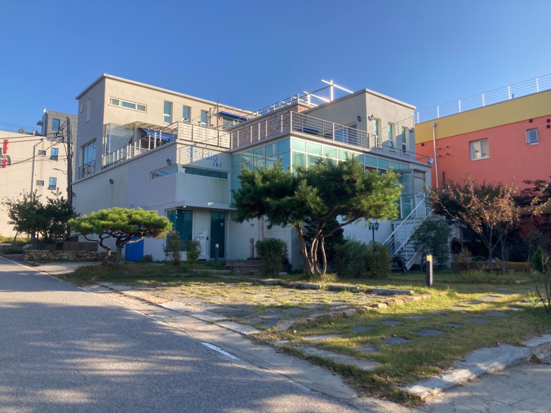  일산 김포 인천 서울에서 제일가까운 파주161키즈펜션 리뉴얼오픈
