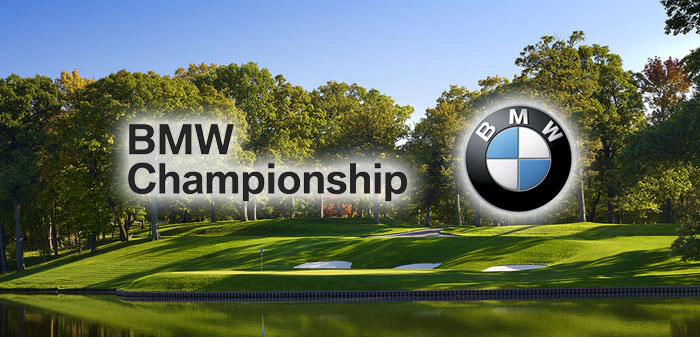 BMW 챔피언십
