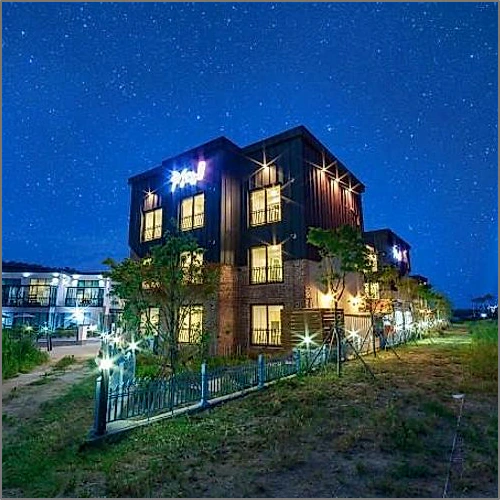 경주 청담풀빌라펜션 (Gyeongju Cheongdam Pool Villa Pension)_3