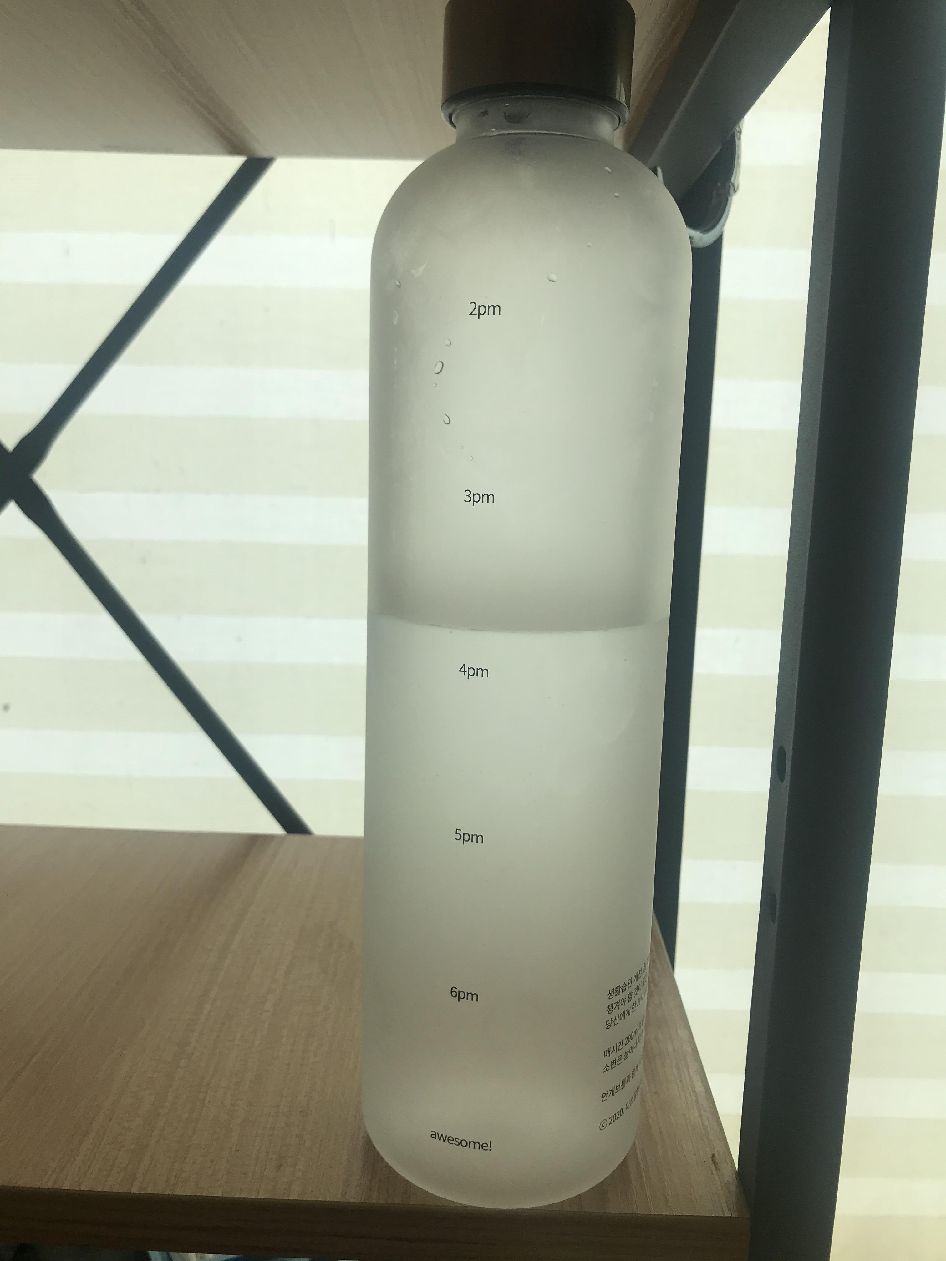 피부관리를 위해서 지켜야 할 습관들