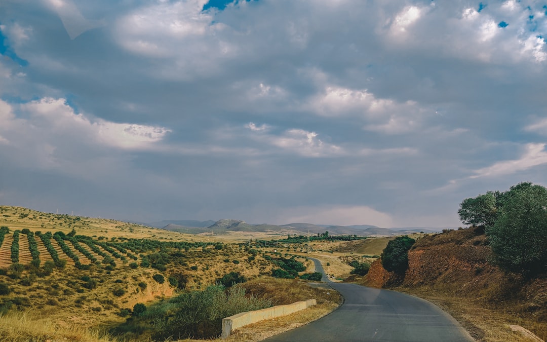 Algeria