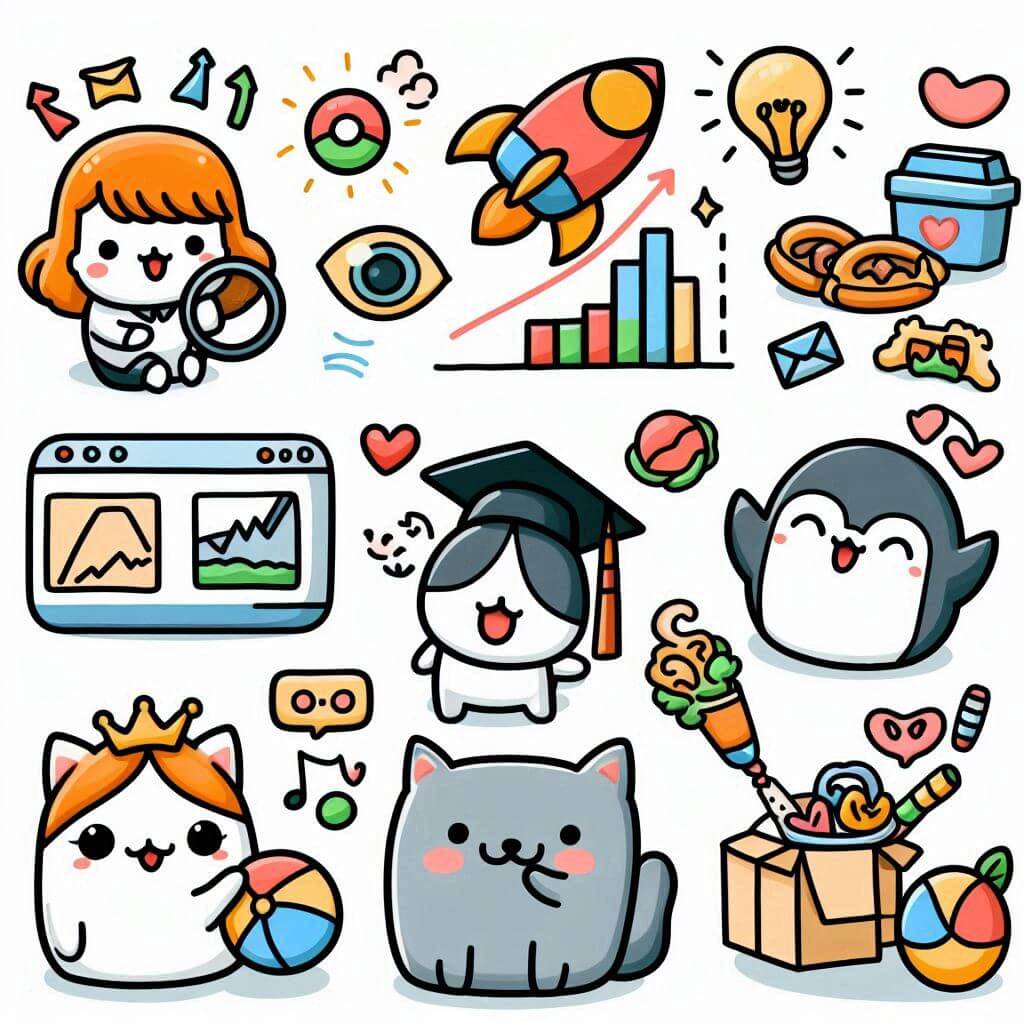 네이버 애널리틱스로 매출 상승? 데이터 분석으로 돈 버는 법 - ⚡ 실전에서 바로 쓰는 데이터 분석 팁 - 🔥 매출 상승을 위한 필수 액션 네이버 애널리틱스로 매출 상승? 데이터 분석으로 돈 버는 법 - ⚡ 실전에서 바로 쓰는 데이터 분석 팁 - 🔥 매출 상승을 위한 필수 액션