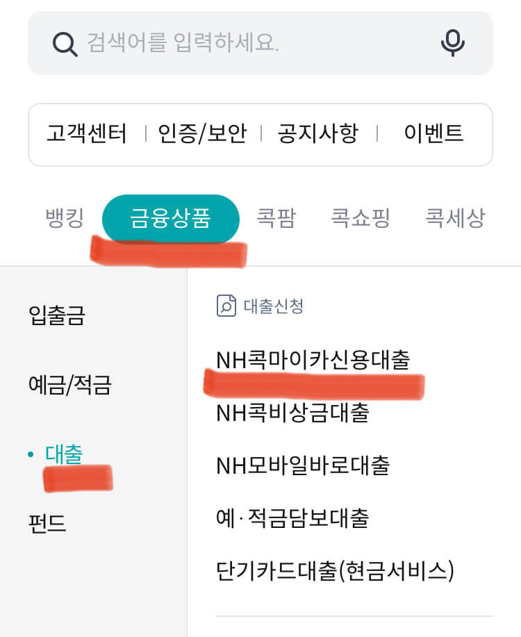 농축협_콕마이카_신용대출_사진2