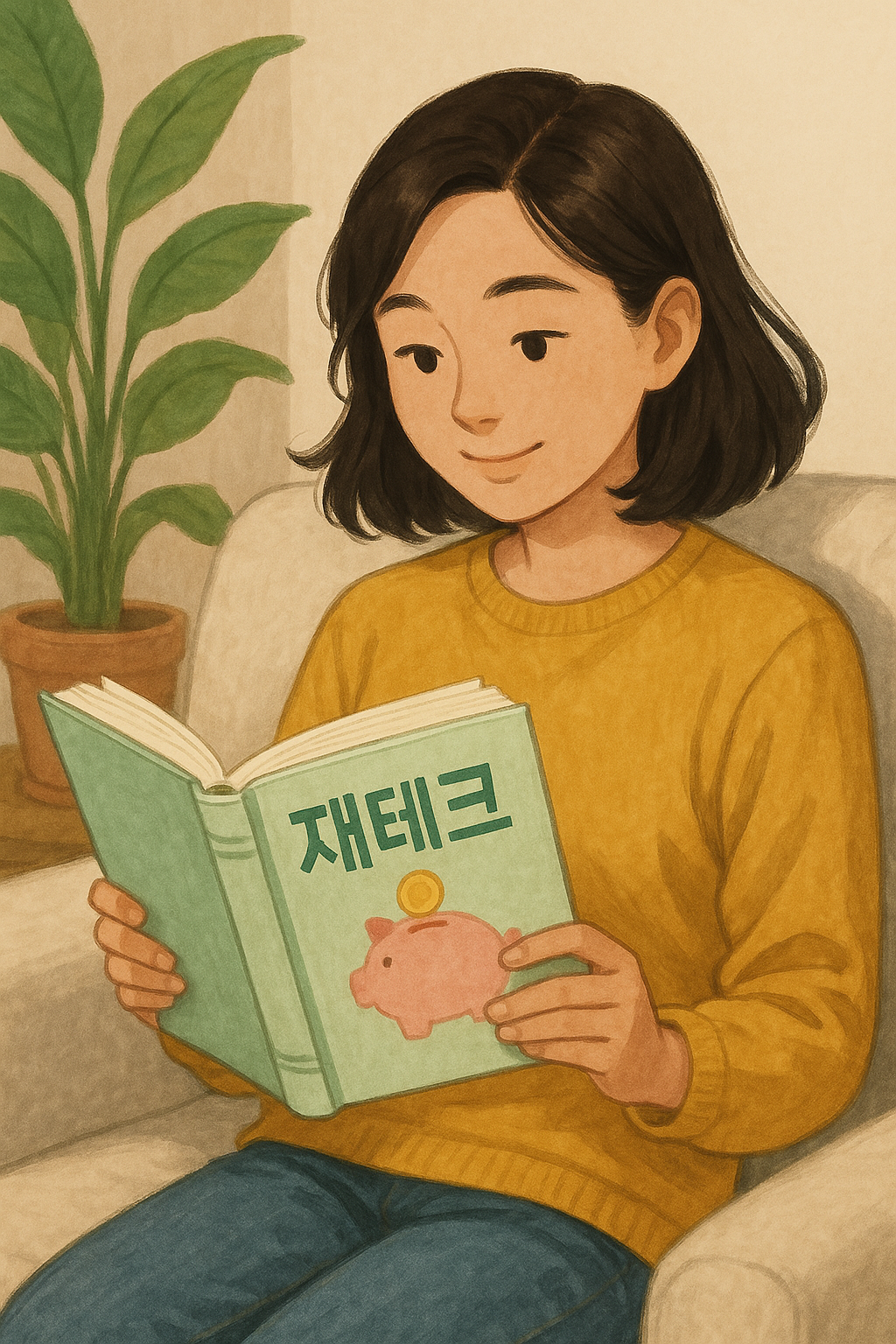 일러스트