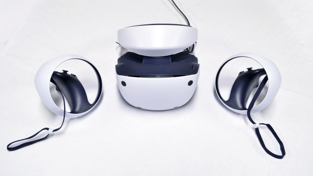 PSVR 2 검토: Sony는 소비자 VR을 위해 몇 가지 조치를 취합니다