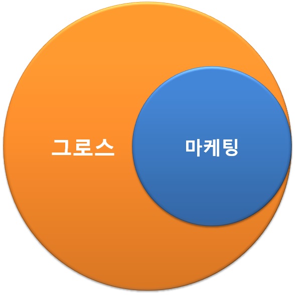 [그로스해킹] 사업 성장해야되는 이유?
