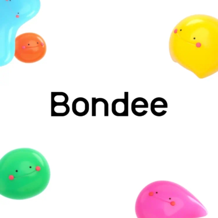  소셜네트워크서비스 : 본디 Bondee