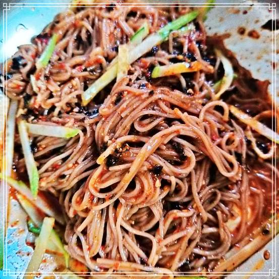  231회 이만기, 동네 한 바퀴 평창 대관령 월정사 근처 메밀 막국수 3대 전통 노포 비빔막국수, 물막국수, 수육 맛집 위치