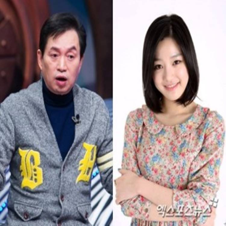 택시기사 마스크 갑질 40년차 중년배우