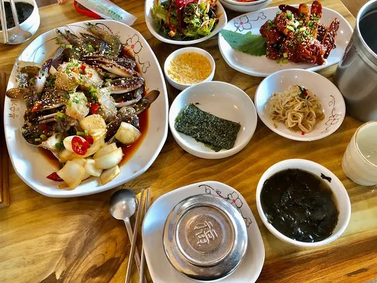 부천 봉순게장 맛집은 간장게장 양념게장을 맛있게 먹을 수 있는 곳_5