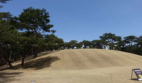 세종대왕릉