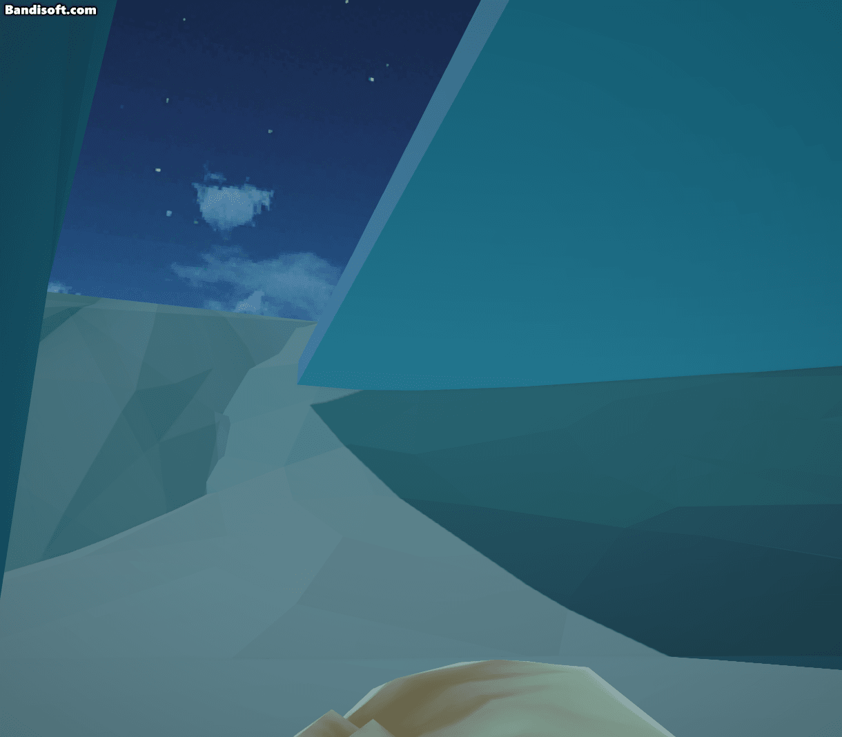  [Unity 3D] 유니티 3D : Tranform 오브젝트 관통 ,통과 문제