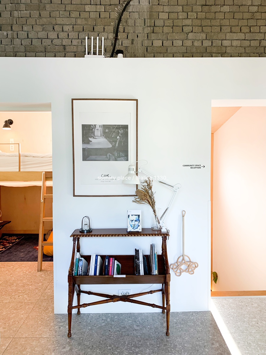 시호일 게스트하우스, 1박2일 강릉여행, 강릉자전거여행, 강릉숙소 my tastes 취향산책 ; 강릉 7