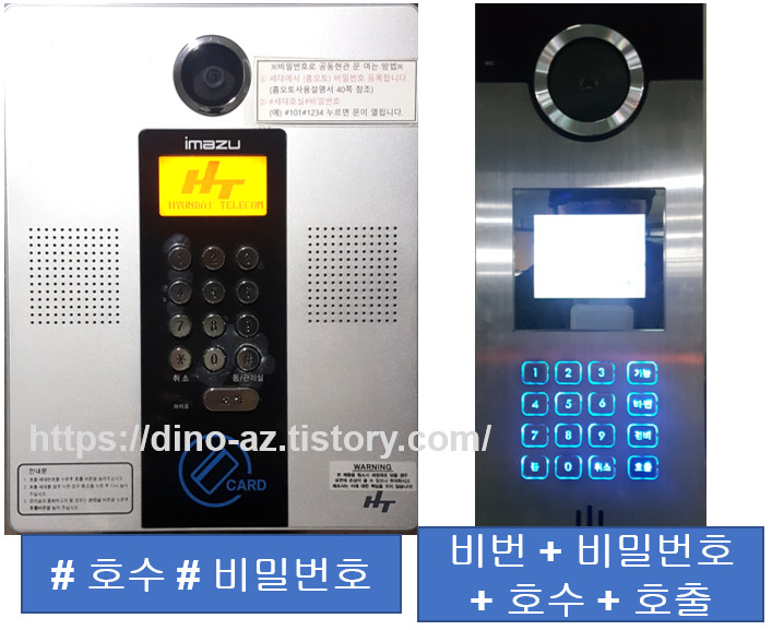 쿠팡 플렉스 공동현관문 비번 공략! 쿠팡 플렉스 공동현관문 비번 공략!